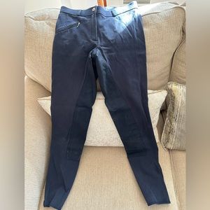 Cavallo full seat equestrian breeches size 26L